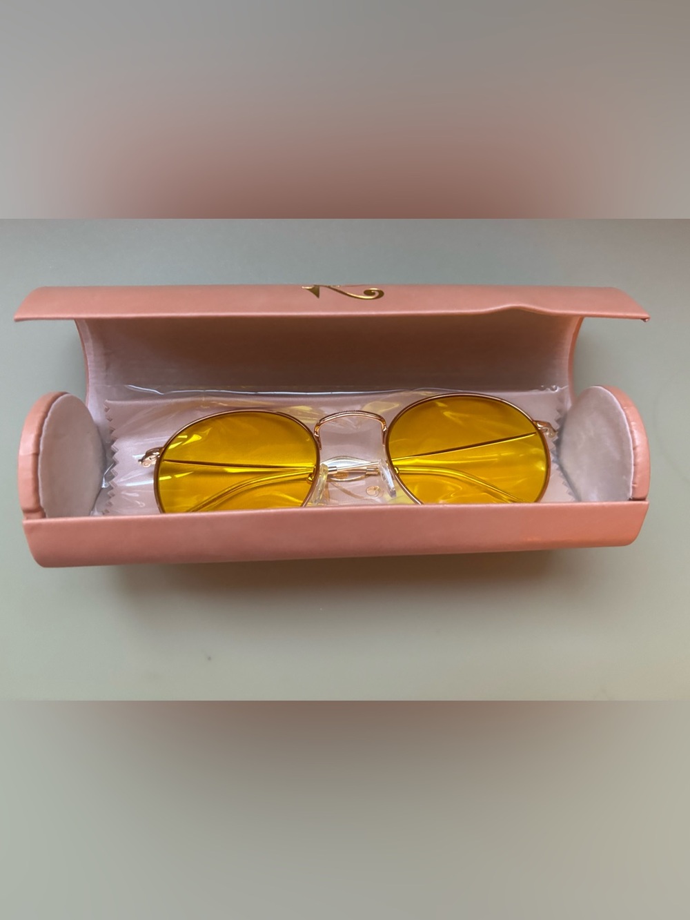 Ra Optics Blue Light Blocking Glasses